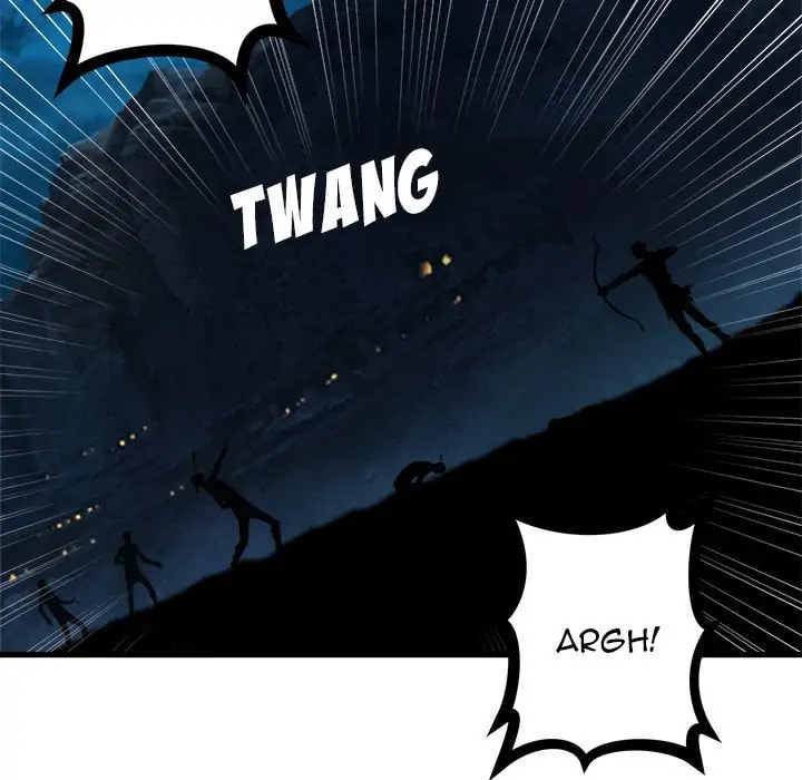 Her Summon Chapter 85 page 64 - 