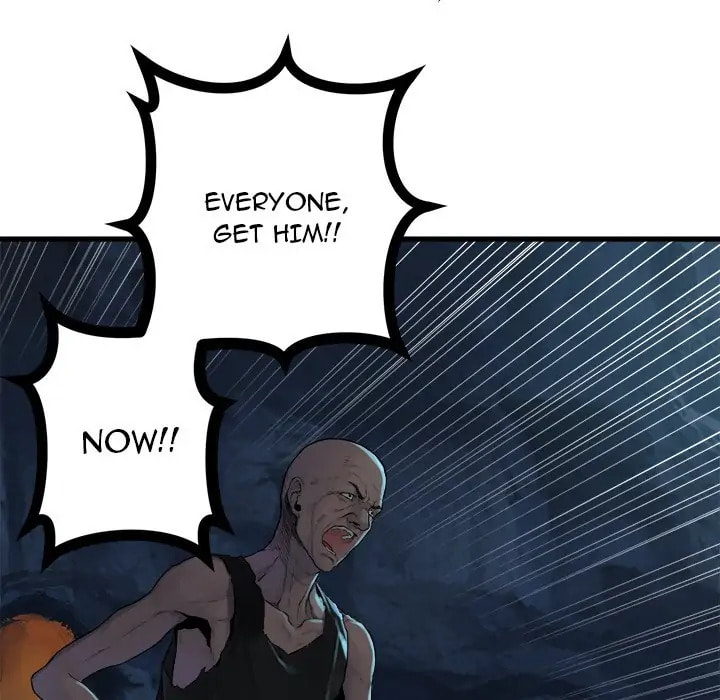 Her Summon Chapter 85 page 65 - 