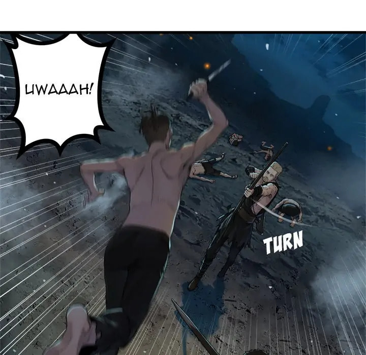 Her Summon Chapter 85 page 67 - 