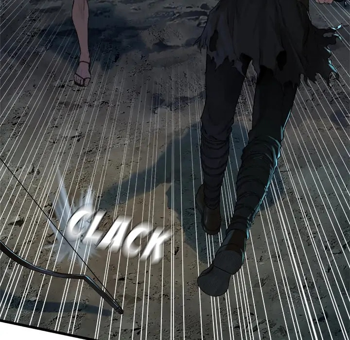 Her Summon Chapter 85 page 70 - 