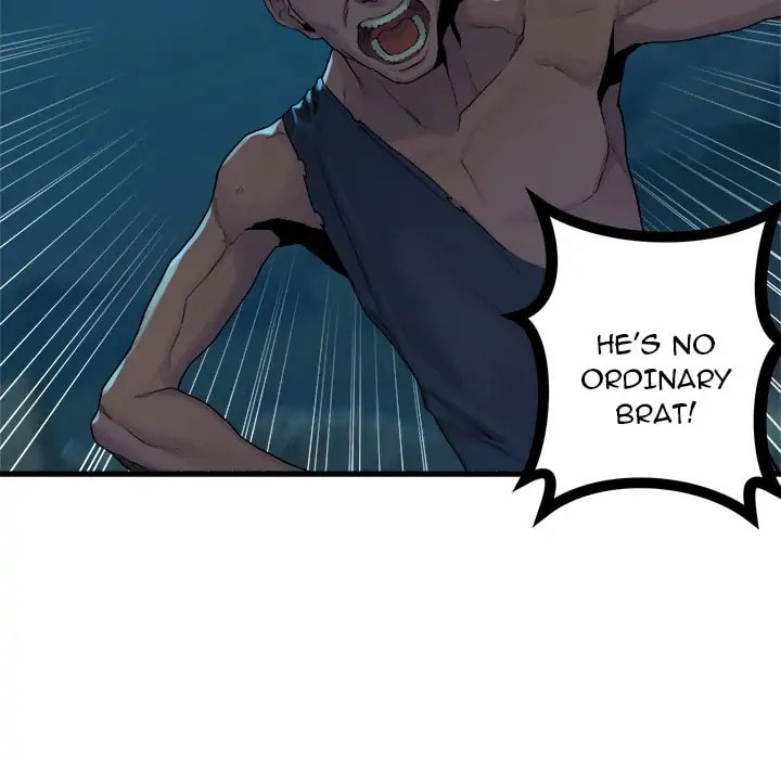Her Summon Chapter 85 page 8 - 