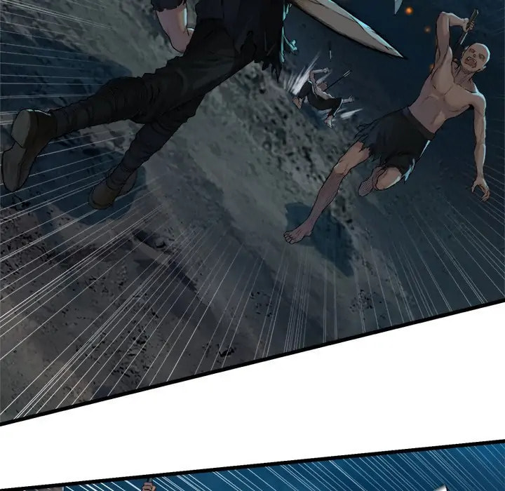 Her Summon Chapter 85 page 74 - 