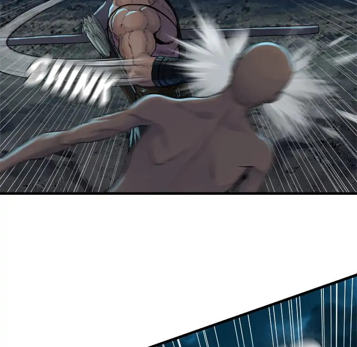 Her Summon Chapter 85 page 76 - 