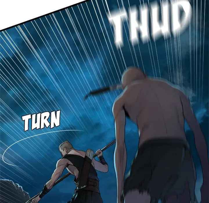 Her Summon Chapter 85 page 77 - 