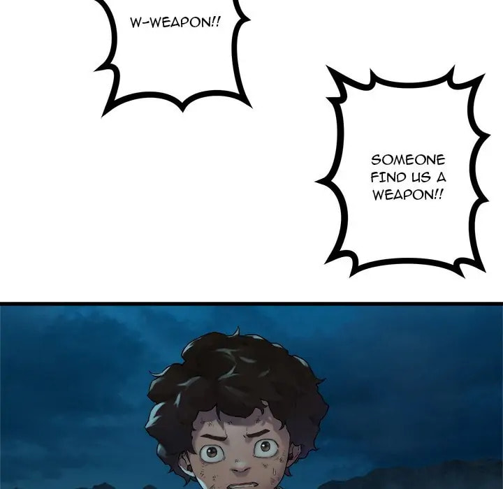 Her Summon Chapter 86 page 11 - 