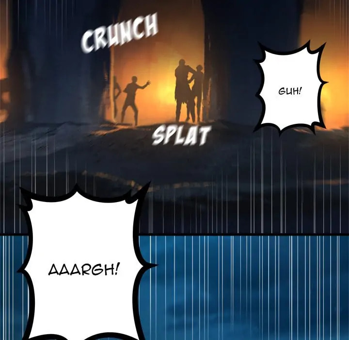 Her Summon Chapter 86 page 14 - 