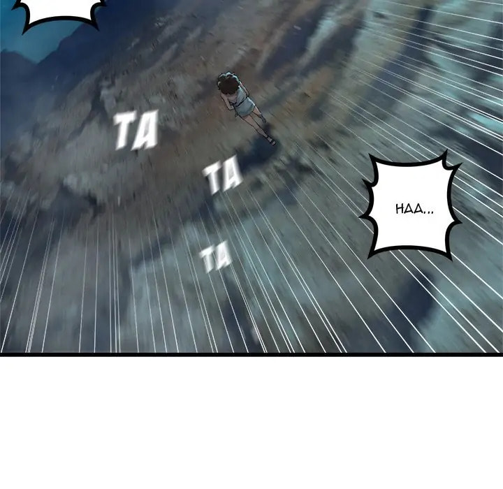 Her Summon Chapter 86 page 20 - 
