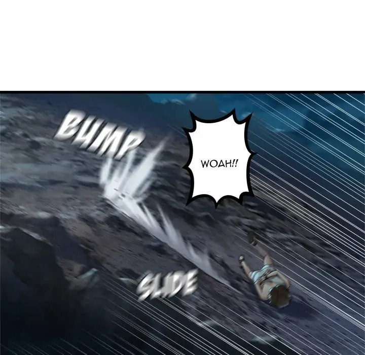 Her Summon Chapter 86 page 21 - 