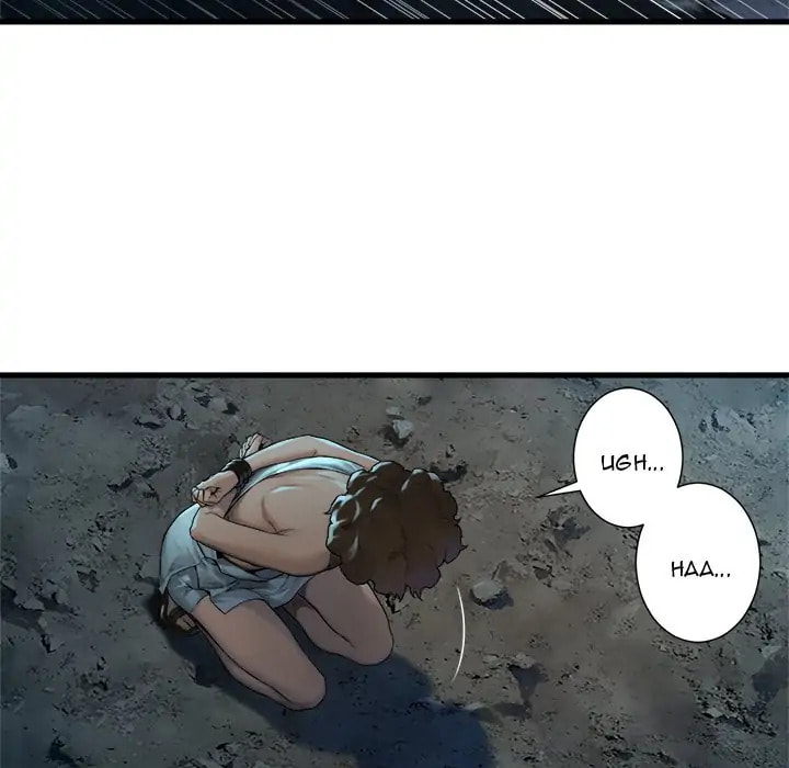 Her Summon Chapter 86 page 22 - 