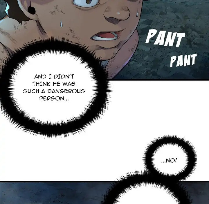 Her Summon Chapter 86 page 24 - 