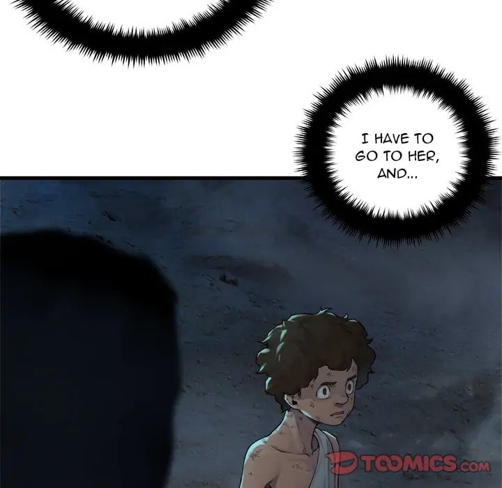 Her Summon Chapter 86 page 26 - 