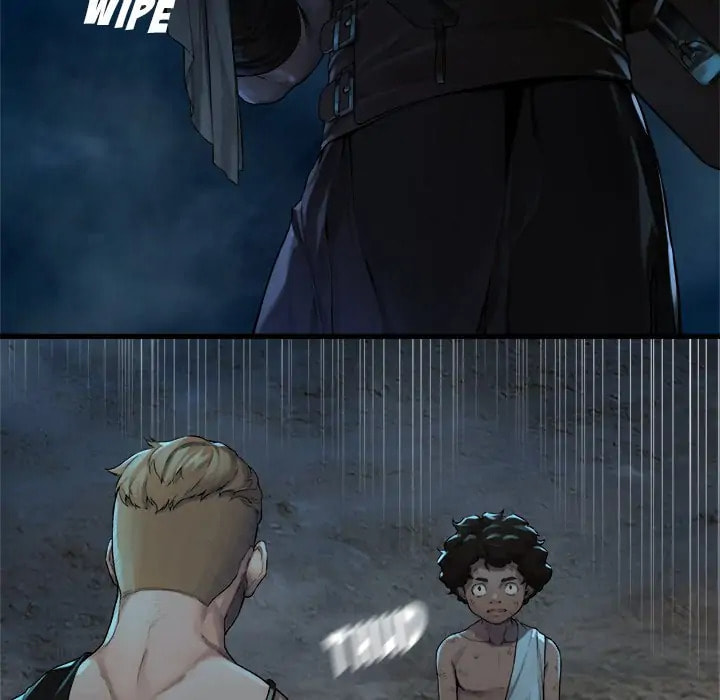 Her Summon Chapter 86 page 29 - 