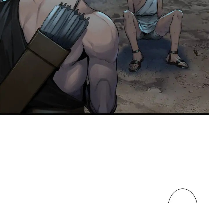 Her Summon Chapter 86 page 30 - 