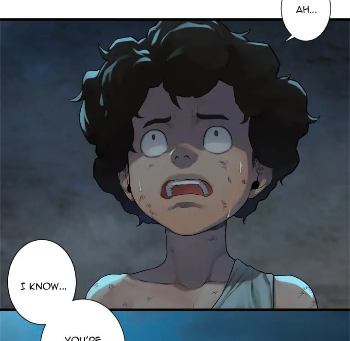 Her Summon Chapter 86 page 31 - 