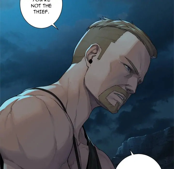 Her Summon Chapter 86 page 32 - 