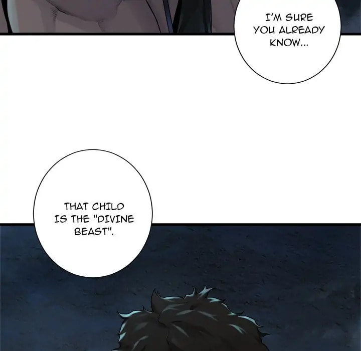 Her Summon Chapter 86 page 33 - 
