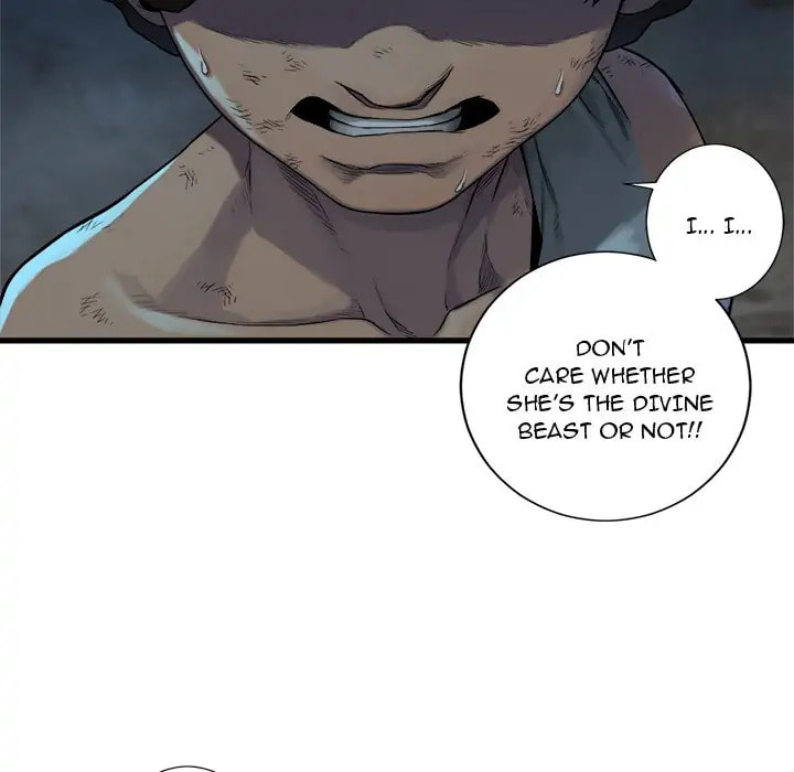 Her Summon Chapter 86 page 35 - 