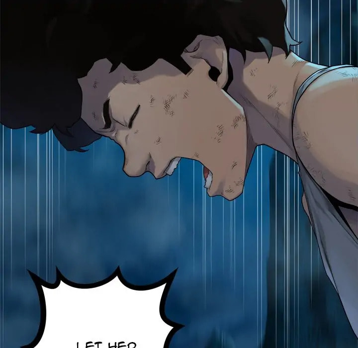 Her Summon Chapter 86 page 41 - 