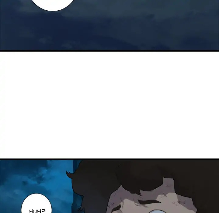 Her Summon Chapter 86 page 44 - 