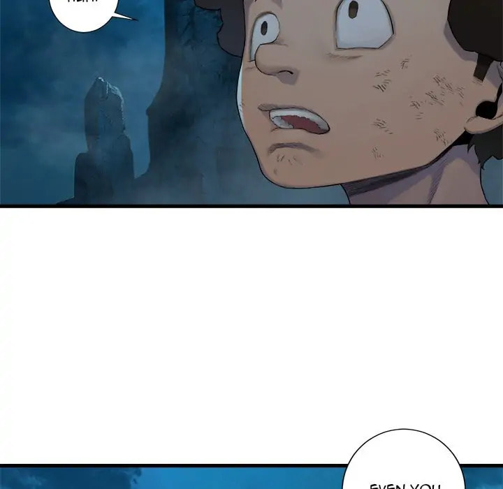 Her Summon Chapter 86 page 45 - 