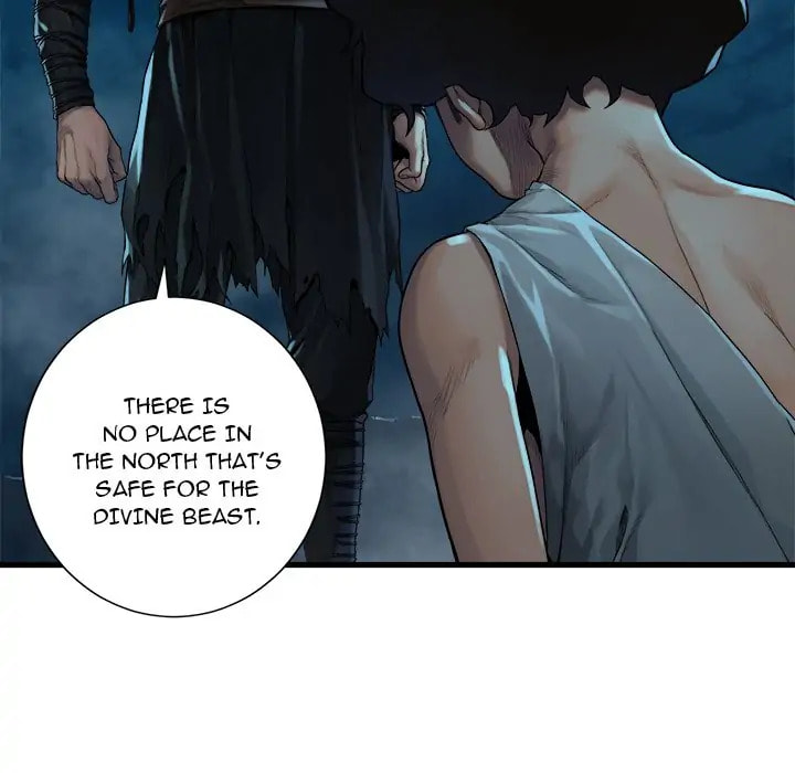 Her Summon Chapter 86 page 47 - 