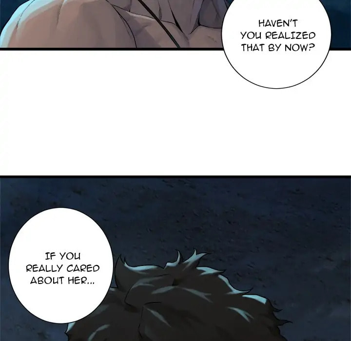 Her Summon Chapter 86 page 49 - 