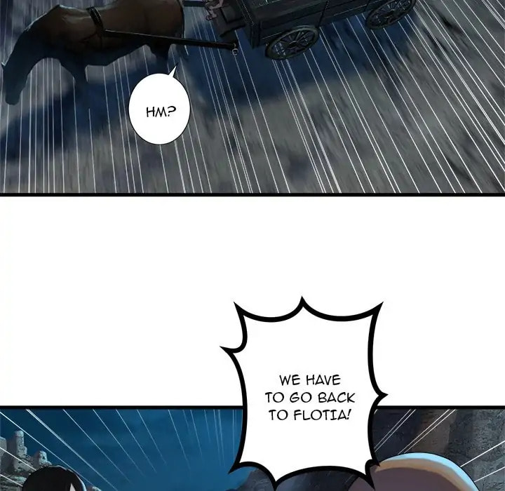 Her Summon Chapter 86 page 55 - 
