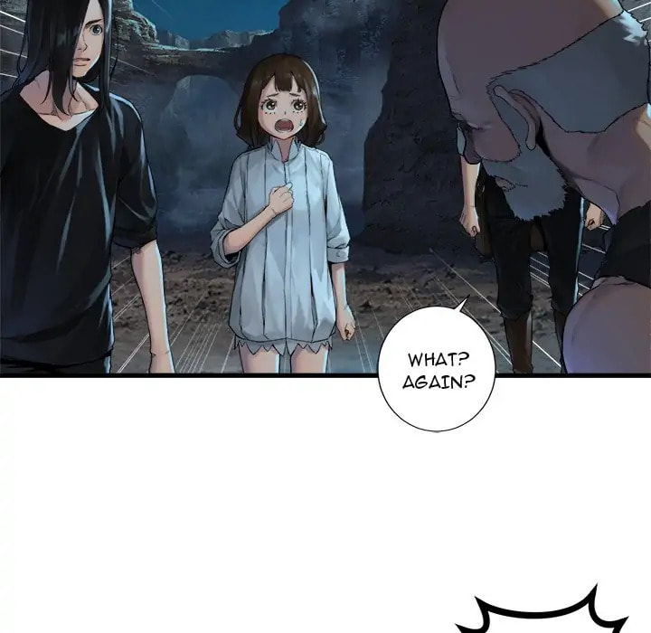 Her Summon Chapter 86 page 56 - 