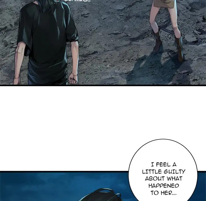 Her Summon Chapter 86 page 60 - 