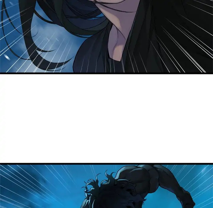 Her Summon Chapter 86 page 68 - 