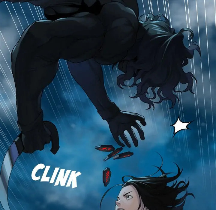 Her Summon Chapter 86 page 70 - 