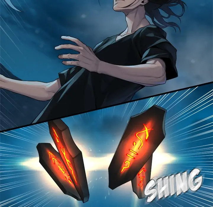 Her Summon Chapter 86 page 71 - 