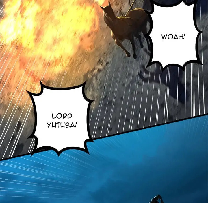 Her Summon Chapter 86 page 73 - 