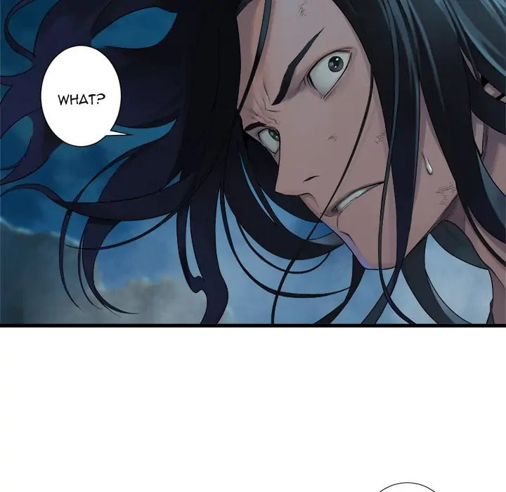Her Summon Chapter 87 page 13 - 