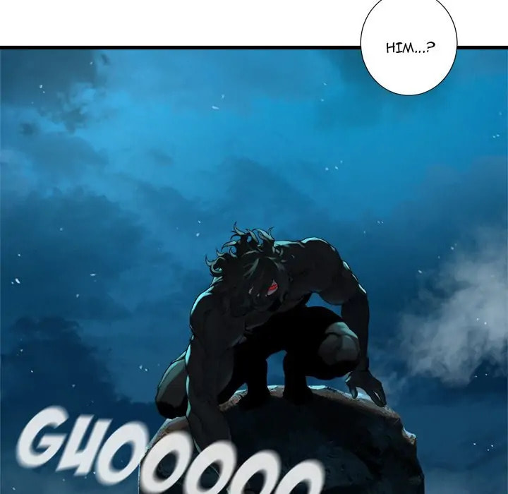 Her Summon Chapter 87 page 14 - 