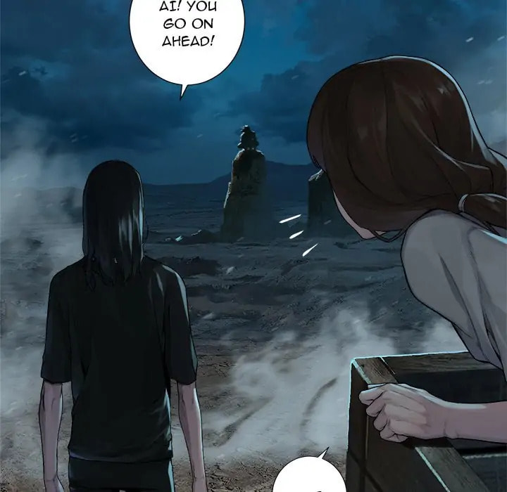 Her Summon Chapter 87 page 16 - 