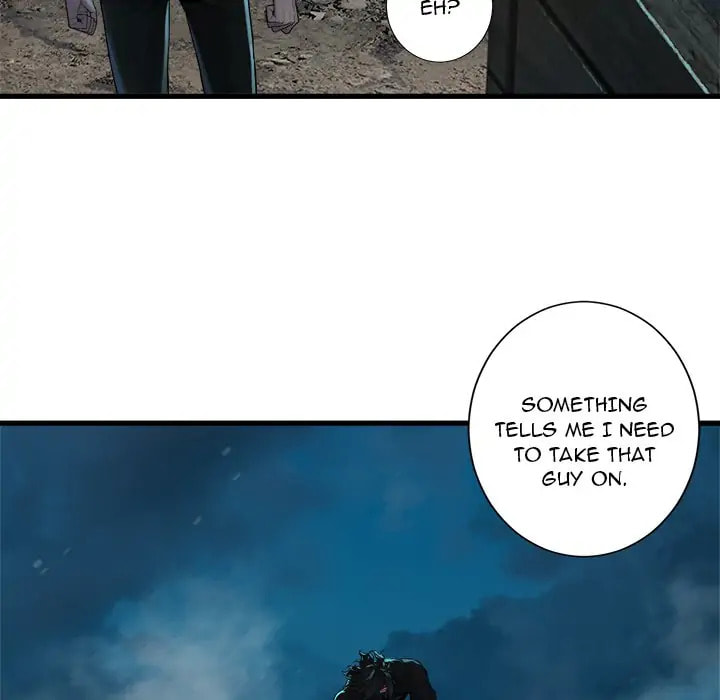 Her Summon Chapter 87 page 17 - 