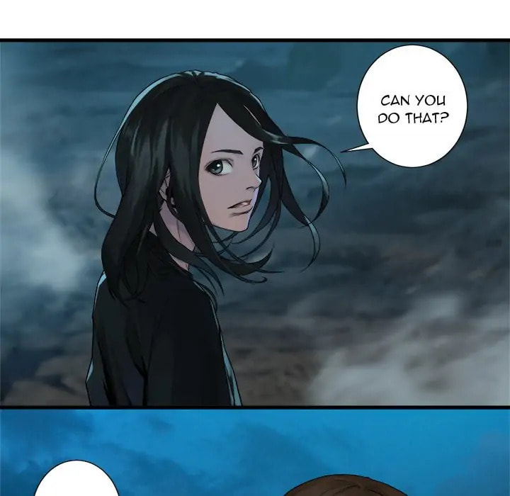 Her Summon Chapter 87 page 19 - 
