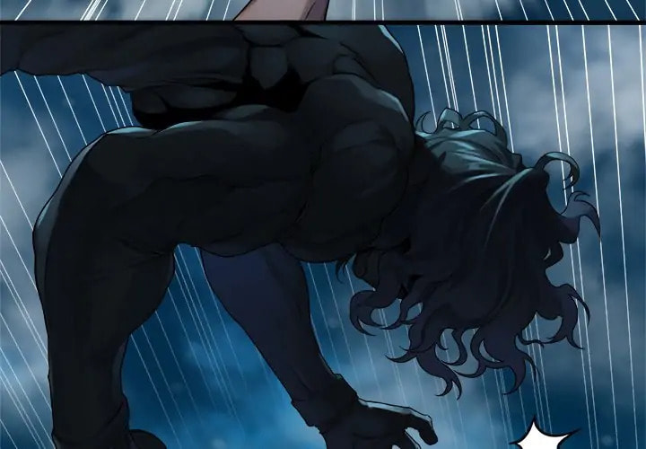 Her Summon Chapter 87 page 3 - 