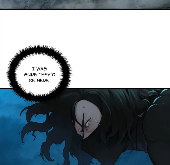 Her Summon Chapter 87 page 23 - 