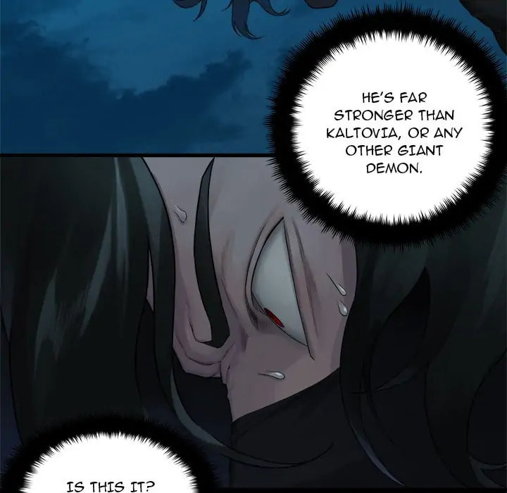 Her Summon Chapter 87 page 24 - 