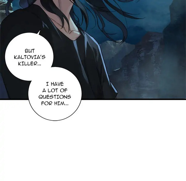 Her Summon Chapter 87 page 29 - 