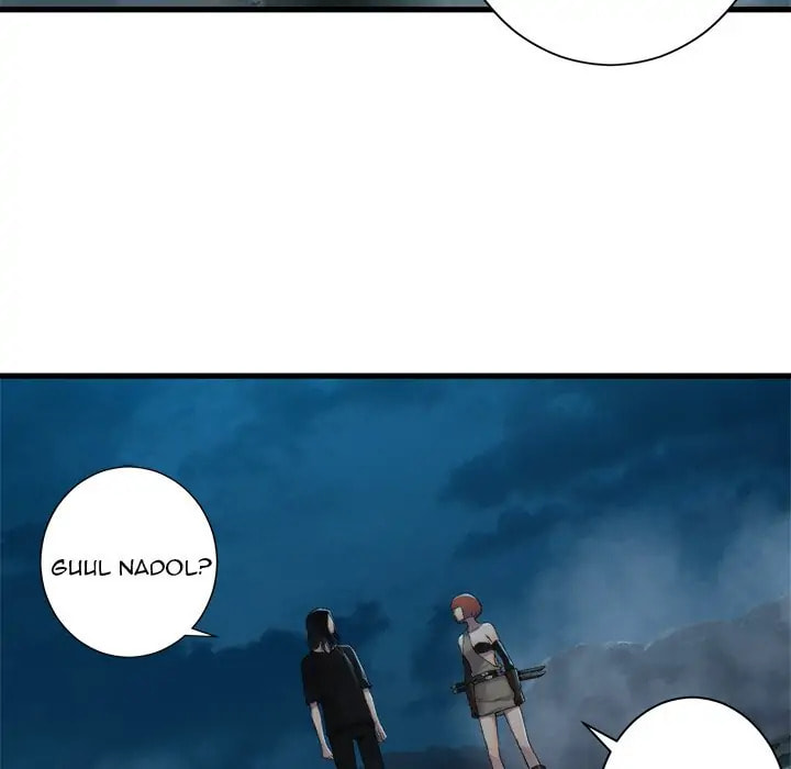 Her Summon Chapter 87 page 33 - 