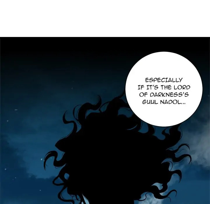 Her Summon Chapter 87 page 36 - 