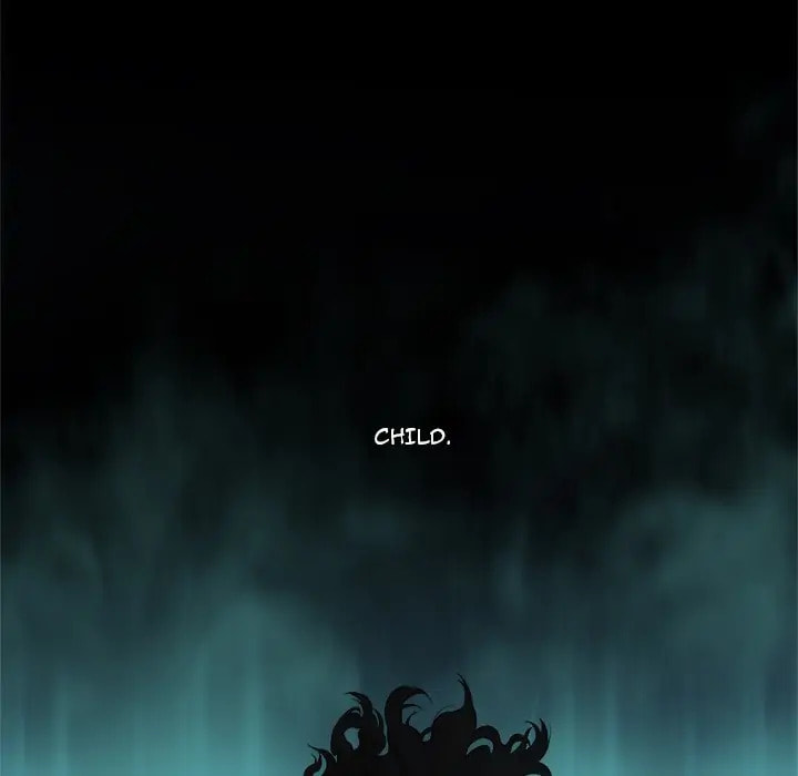 Her Summon Chapter 87 page 38 - 