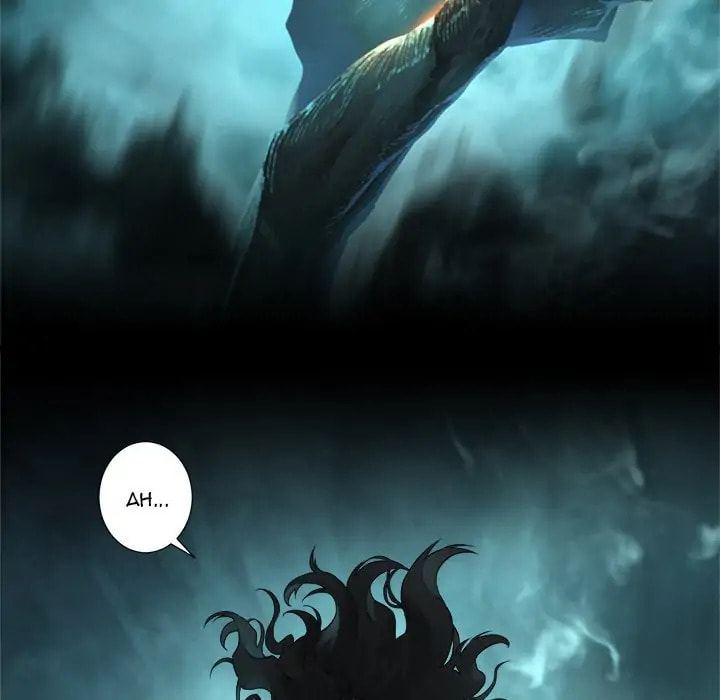 Her Summon Chapter 87 page 43 - 