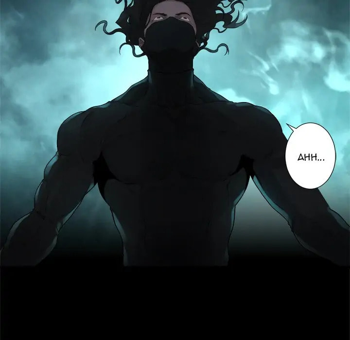 Her Summon Chapter 87 page 44 - 