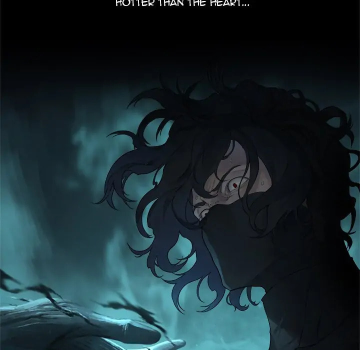 Her Summon Chapter 87 page 51 - 