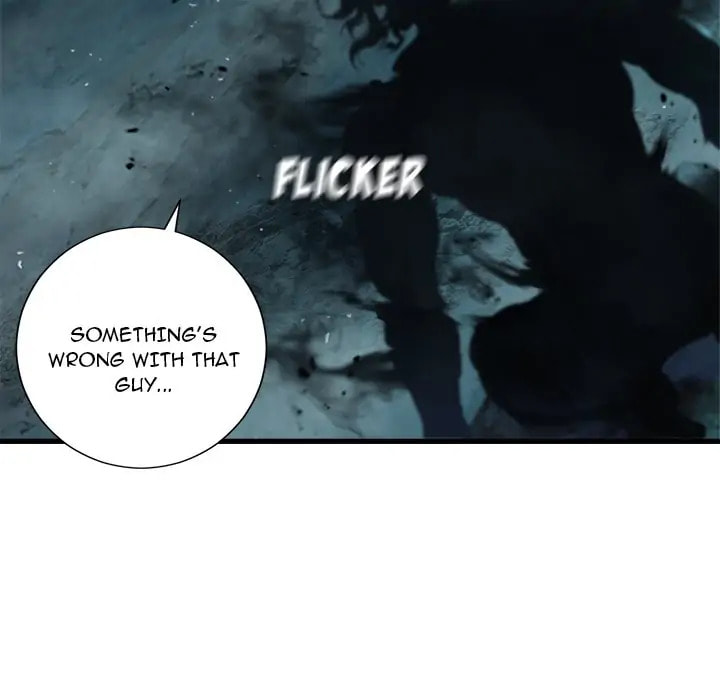 Her Summon Chapter 87 page 56 - 