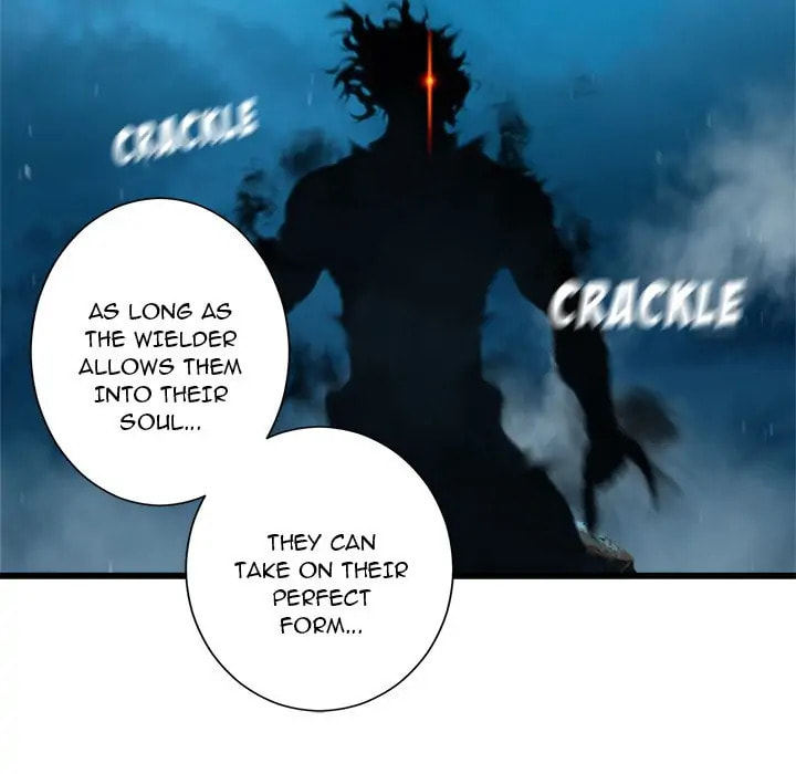 Her Summon Chapter 87 page 59 - 